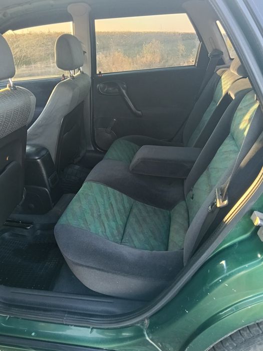 Продам Opel Vectra