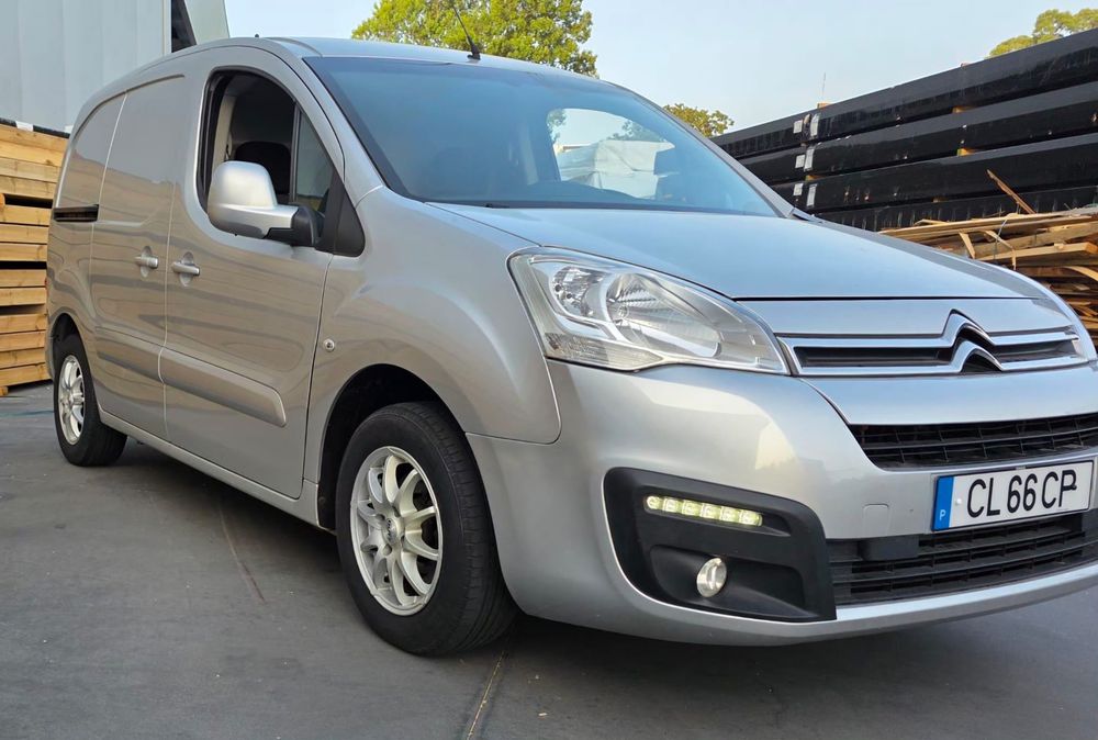 Citroen berlingo 1600 diesel