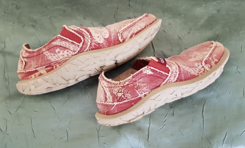 Обувь для девочки CUSHE