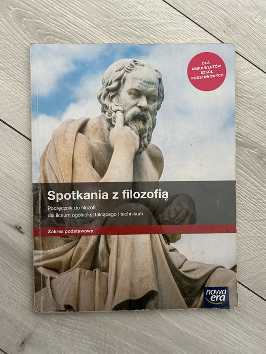 Spotkanie z filowofią
