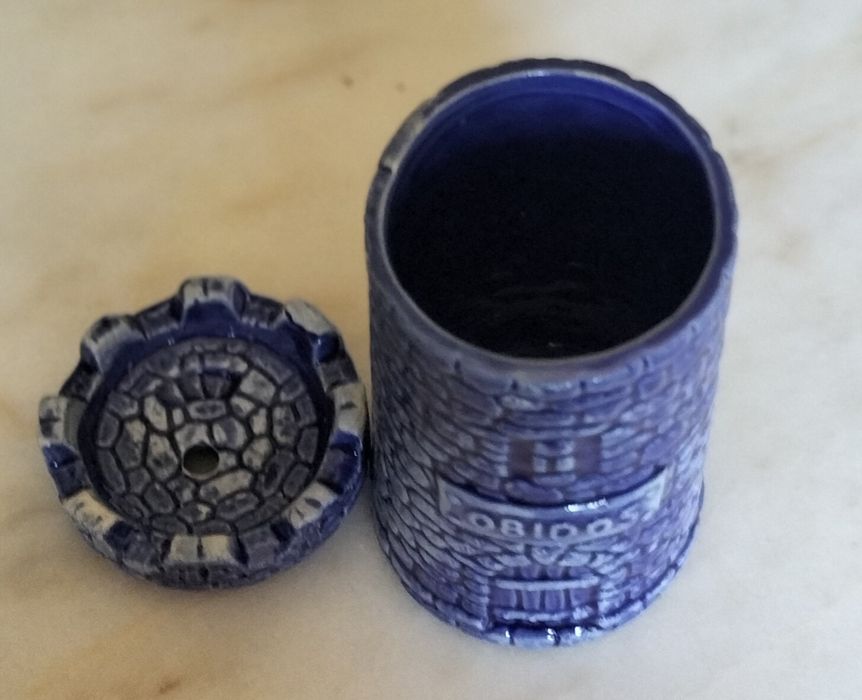 Ceramic Cup with Lid442197593681438722
