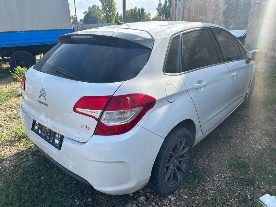 Продам Citroen C4