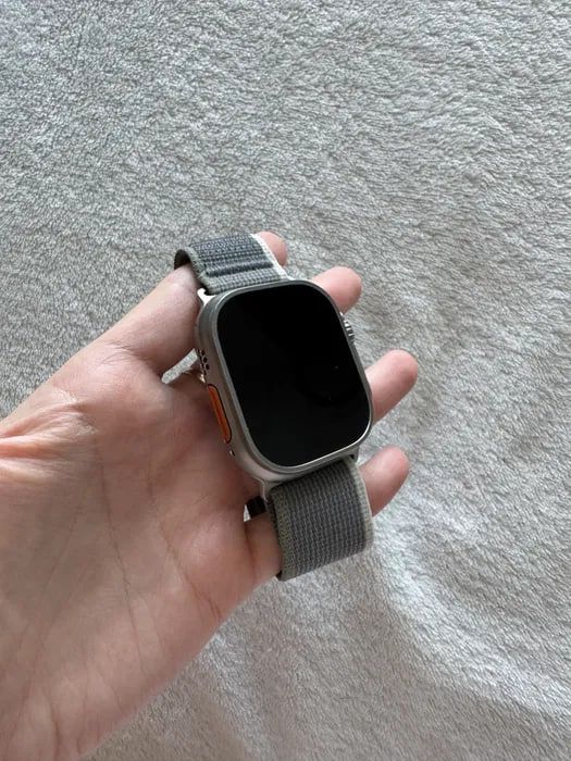 Годинник Apple Watch Ultra 2