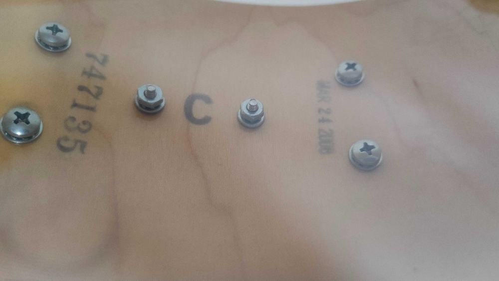 Kolekcjonerski werbel DW 14x5" Maple VLT Exotic Campher Burl!