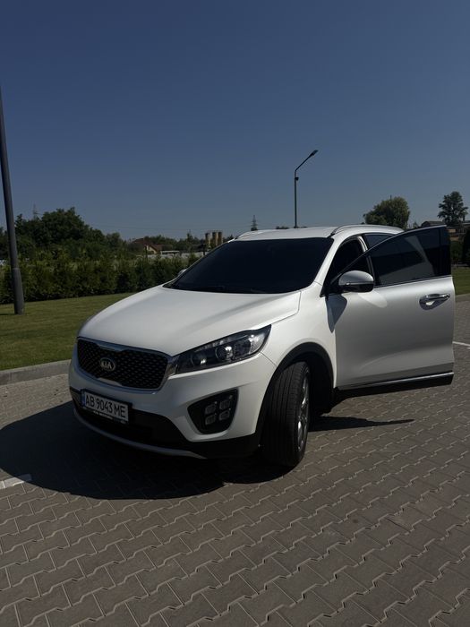 Kia Sorento 2,0  дізель