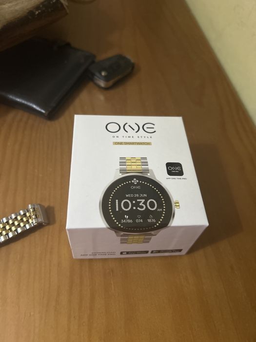Relogio one smartwatch