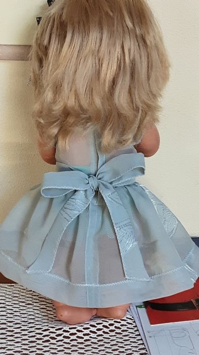 Boneca da Famosa  borracha