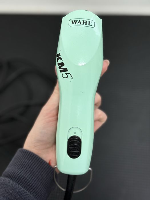 Продам машинку для грумінгу Wahl KM5