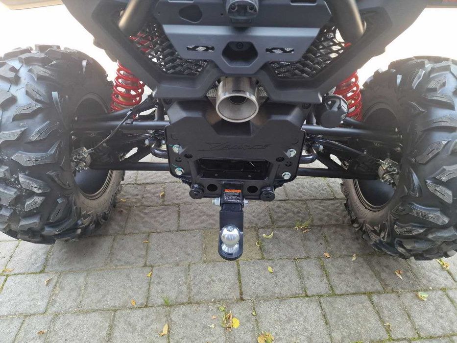 Мотовсюдихід CFMOTO ZFORCE 950 Sport-4 2026