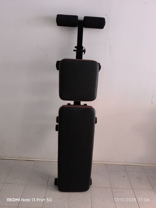 Weight Bench431511176018677761