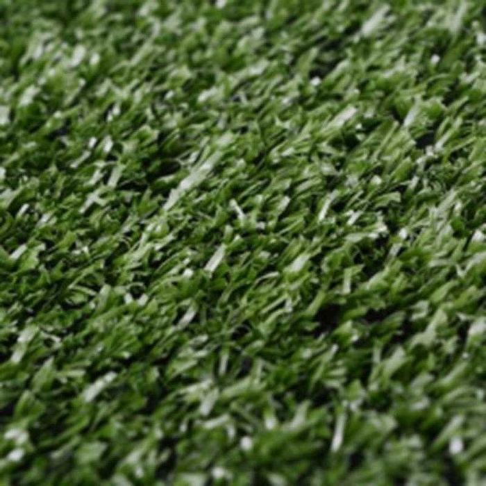 Relva Artificial Verde 1x8 m – 7/9 mm