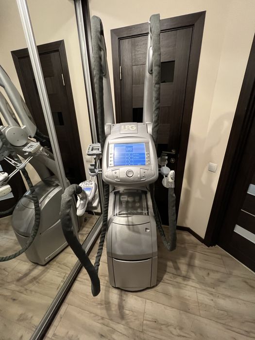 Оренда/ продаж апарату Keymodule Cellu m6, LPG, лпдж, масажер