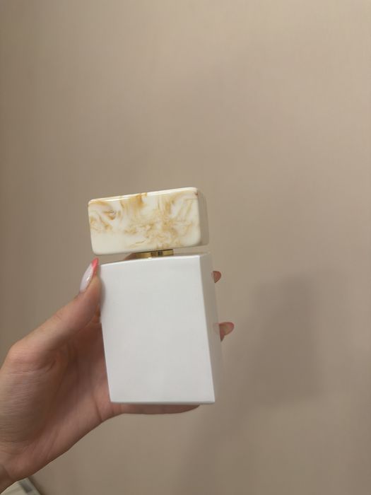 Пустий оригінальний флакон Gritti Chantilly 100 ml