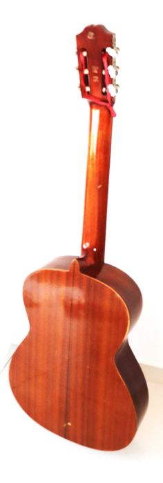 guitarra espanhola 6 cordas