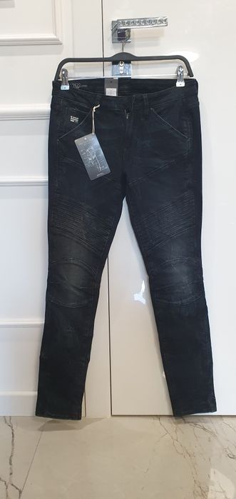 Spodnie jeansowe G-STAR  RAW nowe 29