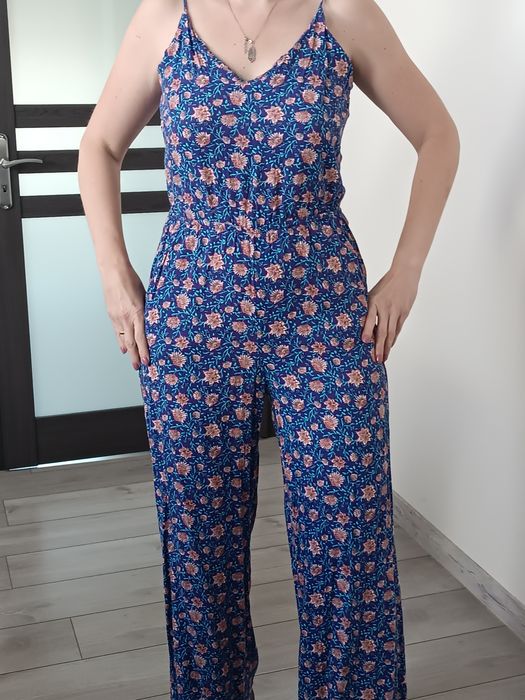 Kombinezon letni H&M rozm 38