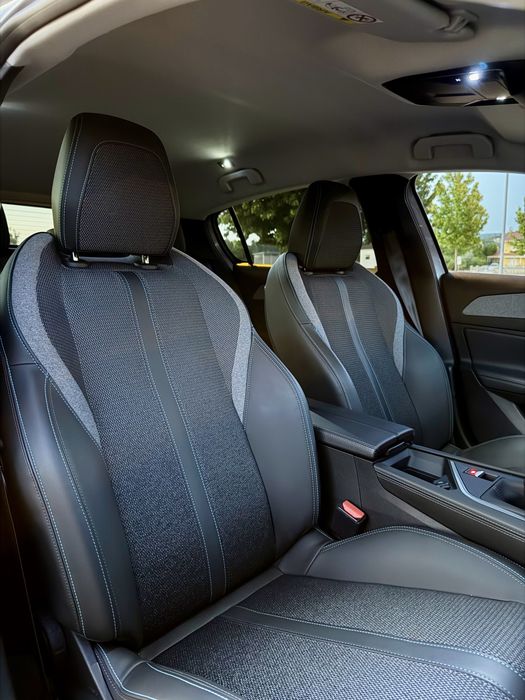 Peugeot 308 1.2 Puretech Allure