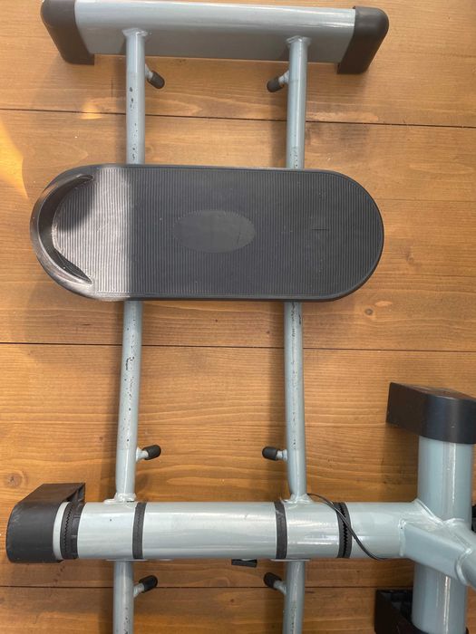 Тренажер для ніг Leg Magic