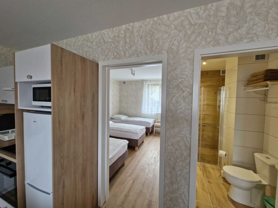 Apartamenty Giewartów - 10 min do Powidza