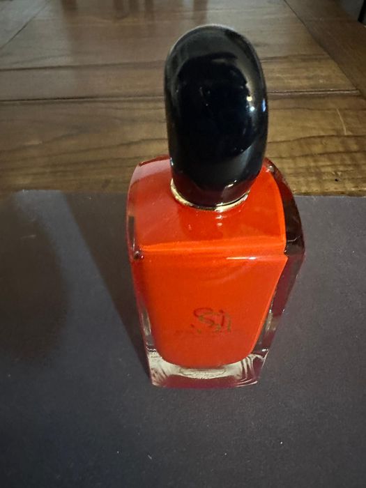 Perfume Giorgio Armani