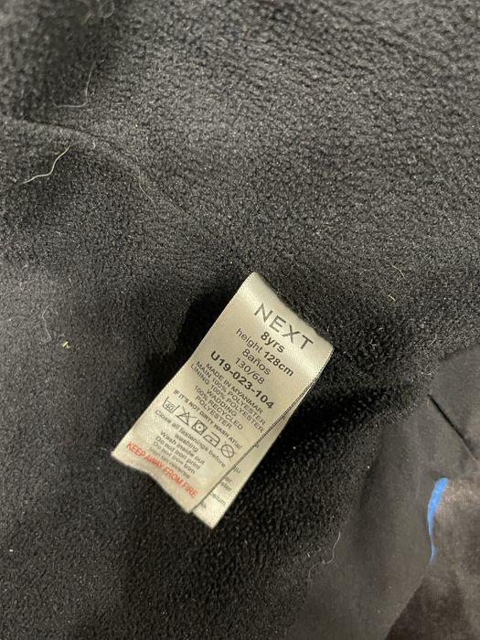 Куртка зимова Next 128,George128,MANGO122