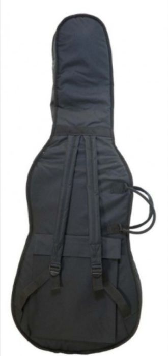 Saco violoncelo Stentor 1/2