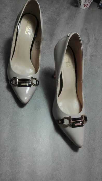 Buty damskie