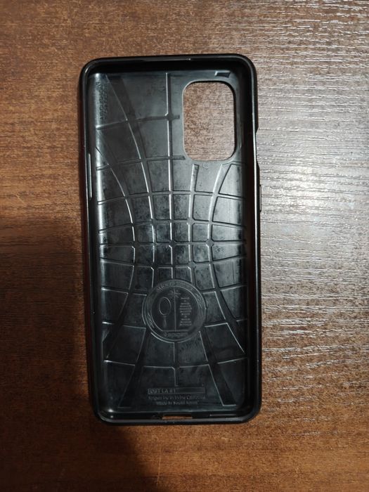 Телефон OnePlus 8t 12/256 Global