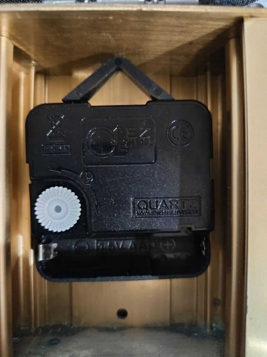 Relógio Maxim da Quartz - Ref.: D - 3