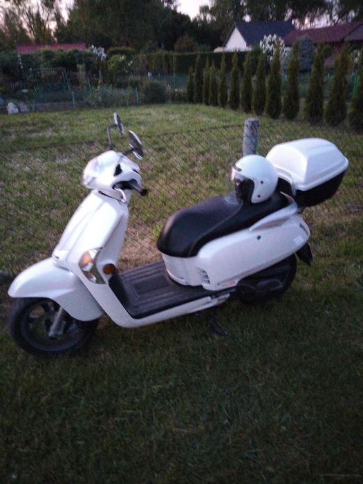 Kymco