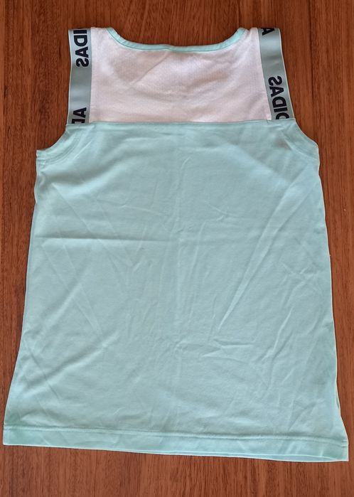 Женскуая   майка Adidas,S