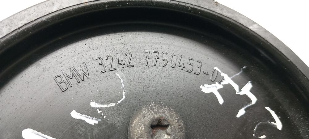 Bomba de direção BMW 1 (E87)