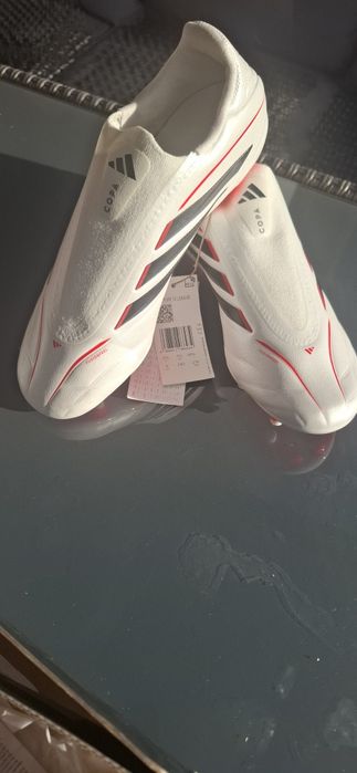 Korki Adidas 38 Copa Pure IV League LL FG