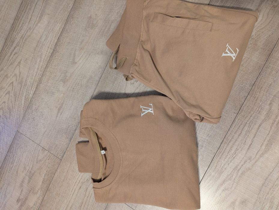 Komplet dresiwy  Louis Vuitton