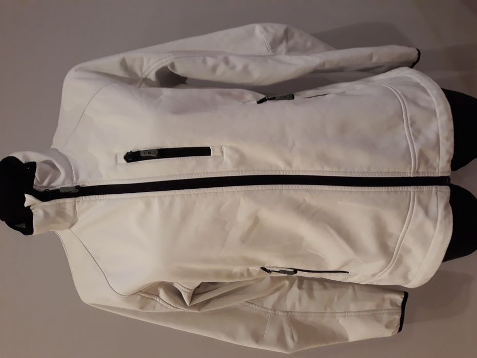 CMP CAMPAGNOLO Kurtka damska Softshell rozm.40. OKAZJA!!!