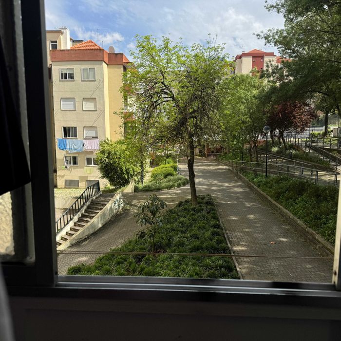 Apartamento T0/ Oportunidade de negócio