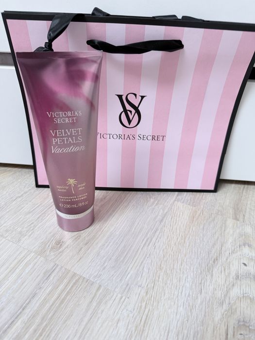 Victoria’s Secret balsam do ciala