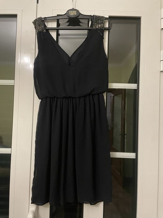 Vestido de Festas
