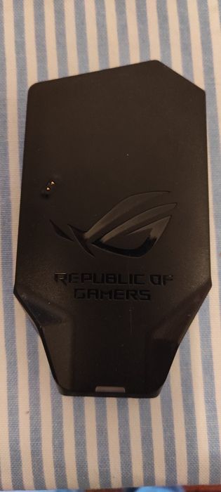 Rato Asus Rog Spatha