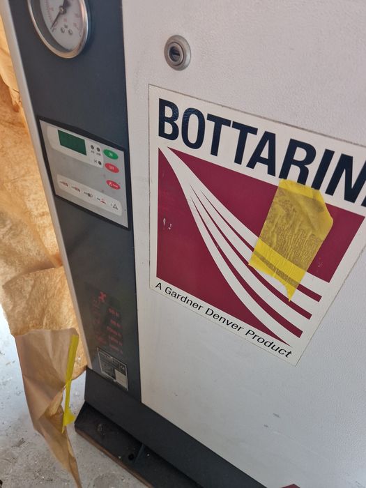 Compressor Bottarini Mk7