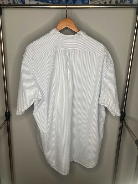 Рубашка Ralph Lauren Blake — классика американского preppy стиля