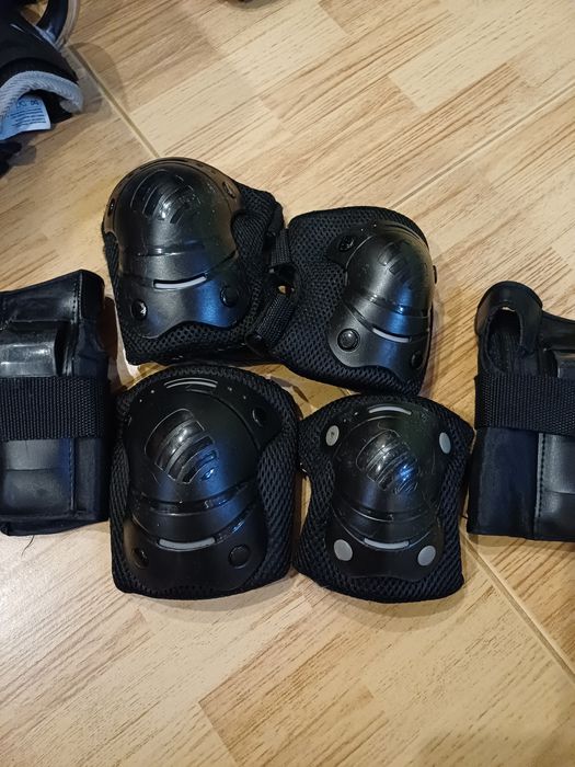 Захист для роликів від 500 грн