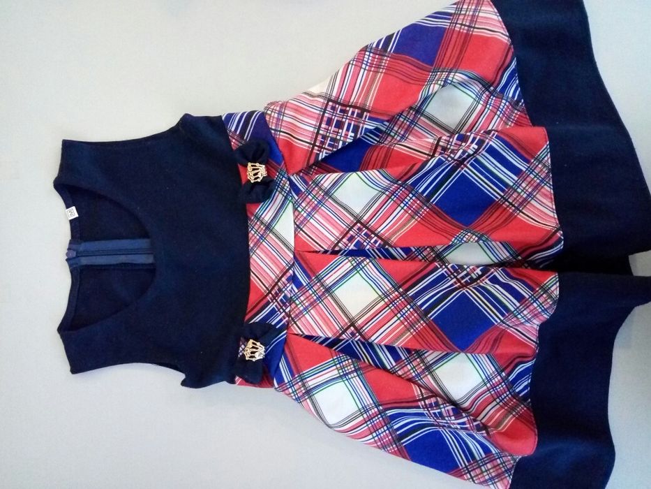 Сарафан плаття платье