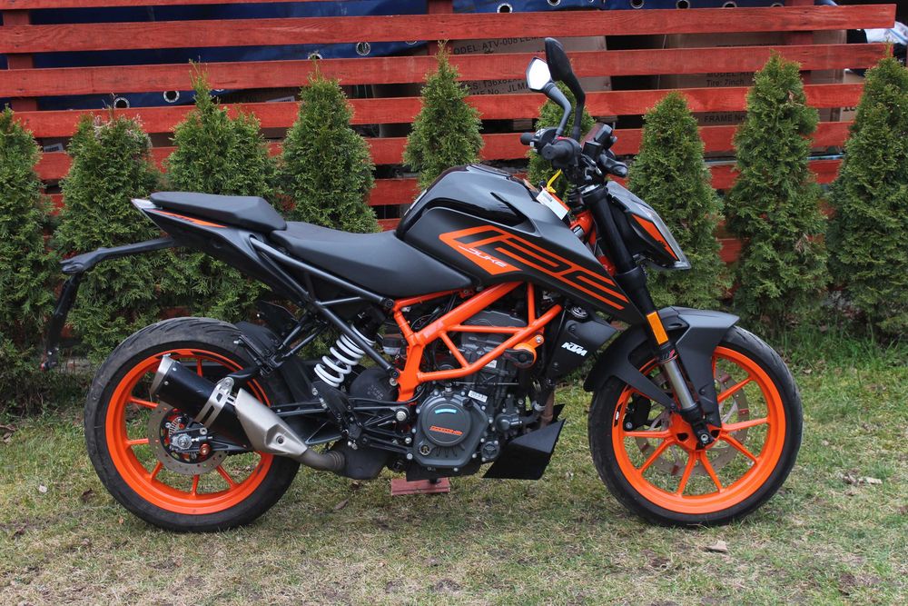 KTM