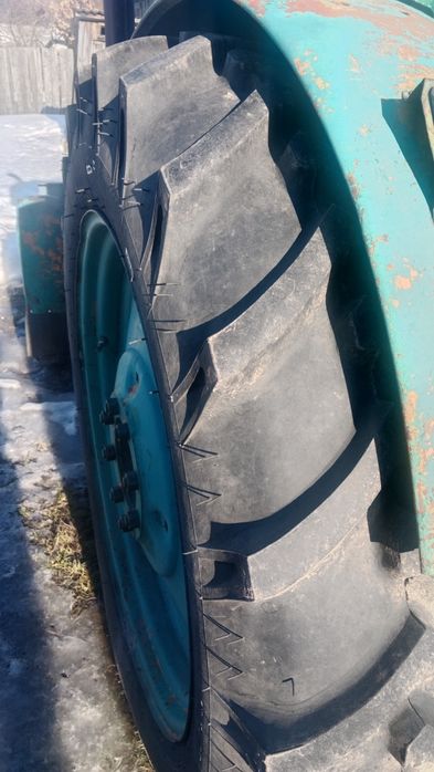 Трактор Т-40 ам  в хорошому стані