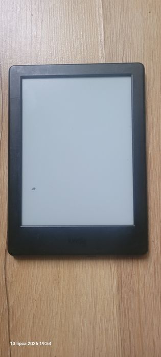 Kindle touch Sy69Ji