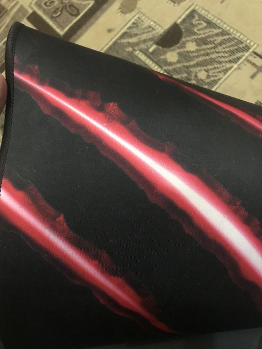 Игровой Коврик