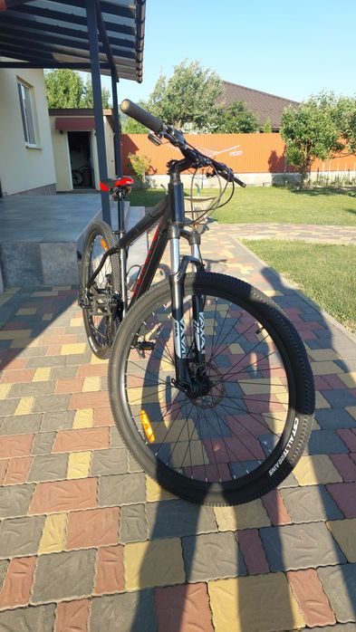 Продам Велосипед STARTER Rover Jack 29"/M