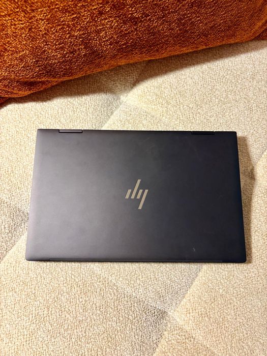 Portatil HP Envy x360 Convertible 13”