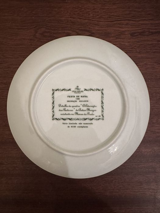 Prato Vista Alegre, Festa de Natal 1988 n°28